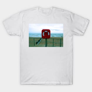 Beach Safety T-Shirt